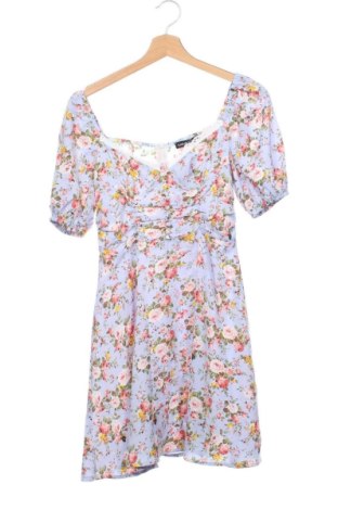 Φόρεμα SHEIN, Μέγεθος XS, Χρώμα Πολύχρωμο, Τιμή 7,99 €, #137057784