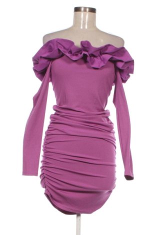 Rochie SHEIN, Mărime M, Culoare Mov, Preț 71,99 Lei, #137057822