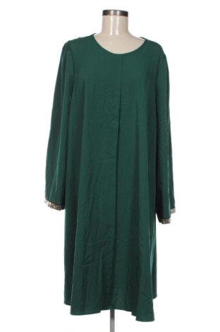 Sukienka SHEIN, Rozmiar XXL, Kolor Zielony, Cena 112,99 zł, #137057850