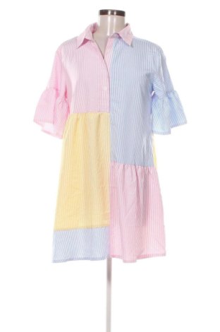 Φόρεμα SHEIN, Μέγεθος M, Χρώμα Πολύχρωμο, Τιμή 11,99 €, #137057917