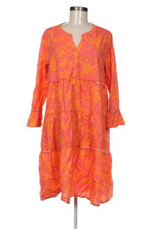 Kleid Unbranded, Größe L, Farbe Mehrfarbig, Preis 17,99 €, #137057954