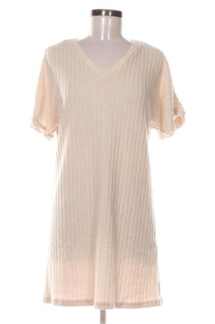 Rochie SHEIN, Mărime M, Culoare Ecru, Preț 74,99 Lei, #137057974