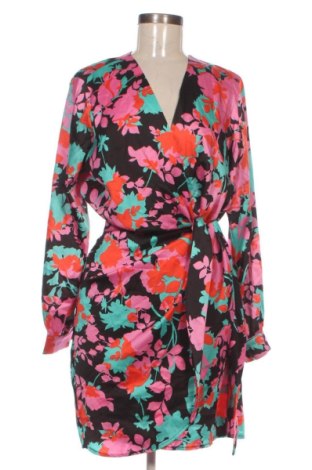 Rochie Unbranded, Mărime L, Culoare Multicolor, Preț 89,99 Lei, #137058009