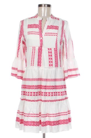 Sukienka Elvira collections, Rozmiar M, Kolor Kolorowy, Cena 33,99 zł, #137058072
