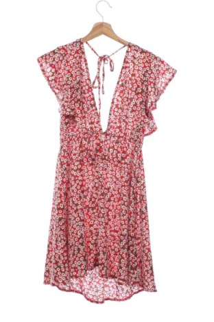 Rochie SHEIN, Mărime XS, Culoare Multicolor, Preț 53,99 Lei, #137058154