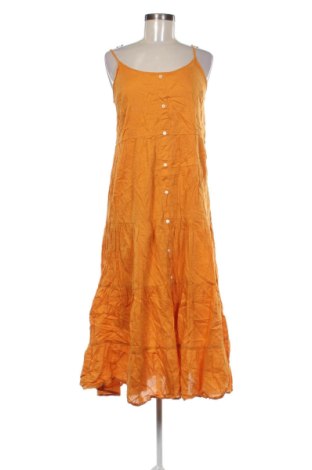 Kleid Primark, Größe M, Farbe Orange, Preis 15,99 €, #137058169