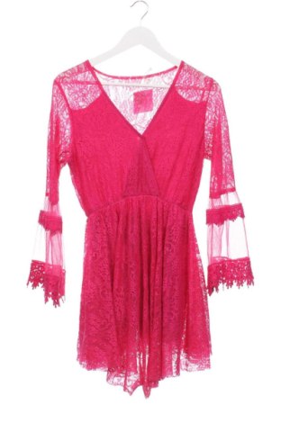 Rochie Unbranded, Mărime M, Culoare Roz, Preț 53,99 Lei, #137058171