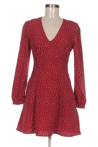 Kleid Uniqlo, Größe XS, Farbe Mehrfarbig, Preis € 10,99, #137058224