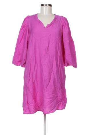 Kleid Unbranded, Größe L, Farbe Rosa, Preis 11,99 €, #137058246