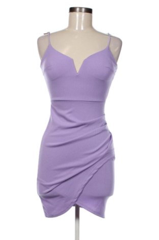 Rochie Unbranded, Mărime XS, Culoare Mov, Preț 78,99 Lei, #137058287