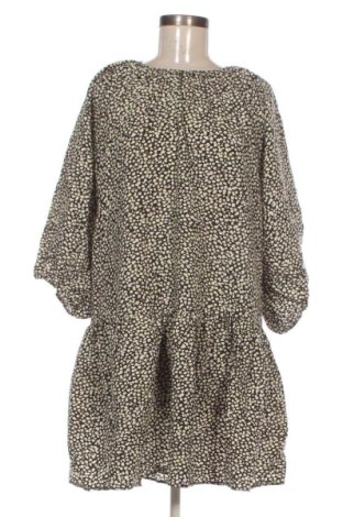 Kleid H&M, Größe S, Farbe Mehrfarbig, Preis 13,99 €, #137058294