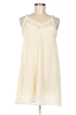 Rochie H&M, Mărime S, Culoare Ecru, Preț 83,99 Lei, #137058312