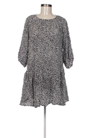 Kleid H&M, Größe S, Farbe Mehrfarbig, Preis 10,99 €, #137058327