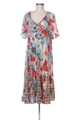 Sukienka Orientique, Rozmiar XL, Kolor Kolorowy, Cena 129,99 zł, #137058378