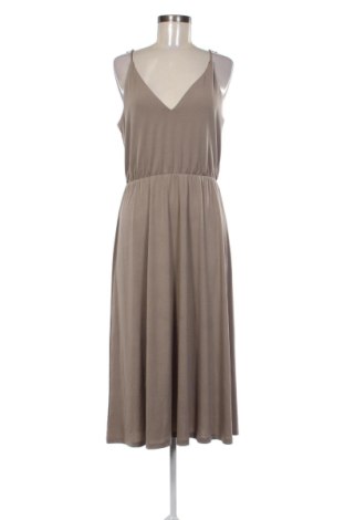 Sukienka H&M, Rozmiar M, Kolor Brązowy, Cena 86,99 zł, #137058418