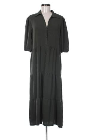 Rochie Unbranded, Mărime XXL, Culoare Verde, Preț 185,99 Lei, #137058473