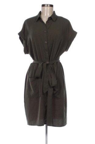 Rochie Yessica, Mărime L, Culoare Verde, Preț 114,99 Lei, #137058518