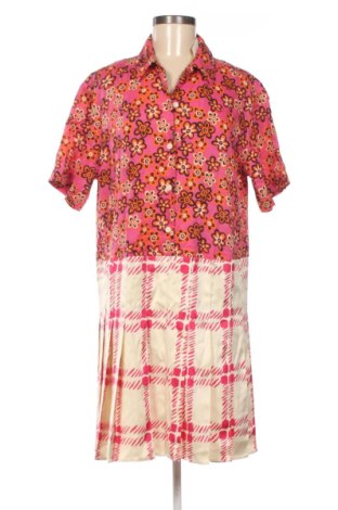 Rochie Marni X Uniqlo, Mărime L, Culoare Multicolor, Preț 587,90 Lei, #137058523