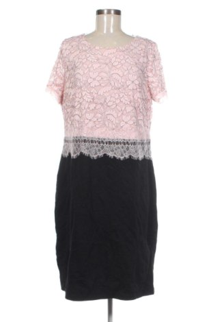 Φόρεμα Unbranded, Μέγεθος XL, Χρώμα Πολύχρωμο, Τιμή 17,99 €, #137058563