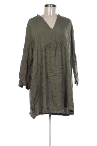 Kleid H&M, Größe L, Farbe Grün, Preis € 10,99, #137058582