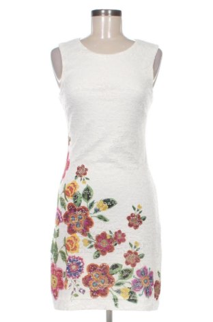 Sukienka Desigual, Rozmiar M, Kolor Kolorowy, Cena 186,27 zł, #137058593