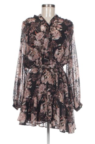 Rochie Reserved, Mărime S, Culoare Multicolor, Preț 82,99 Lei, #137058645