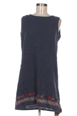 Rochie Emery rose, Mărime M, Culoare Albastru, Preț 100,99 Lei, #137058651