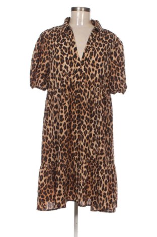 Rochie SHEIN, Mărime XL, Culoare Multicolor, Preț 84,99 Lei, #137058682