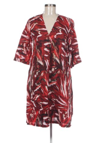 Kleid Gerry Weber, Größe L, Farbe Mehrfarbig, Preis 35,99 €, #137058694