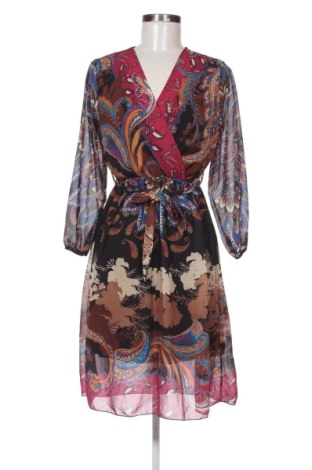Kleid Unbranded, Größe S, Farbe Mehrfarbig, Preis € 11,99, #137058706