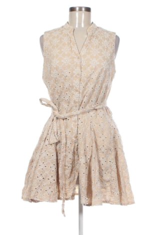 Rochie Unbranded, Mărime M, Culoare Bej, Preț 52,99 Lei, #137058743