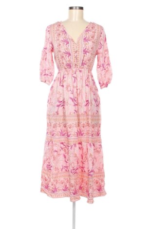 Kleid Unbranded, Größe S, Farbe Mehrfarbig, Preis € 21,99, #137058748