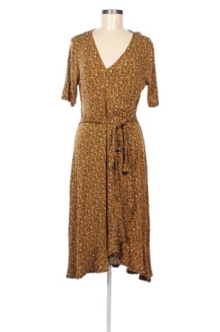 Sukienka Unbranded, Rozmiar L, Kolor Brązowy, Cena 81,99 zł, #137058761