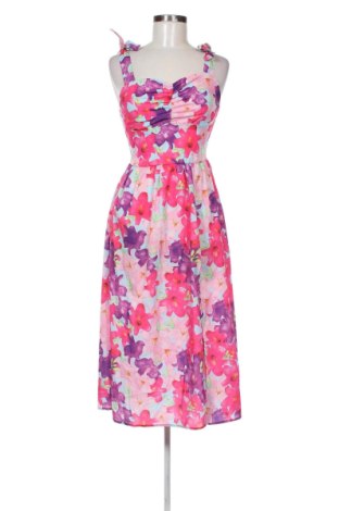 Kleid Unbranded, Größe S, Farbe Mehrfarbig, Preis 15,99 €, #137058787