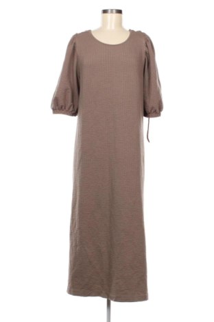 Φόρεμα H&M, Μέγεθος XXL, Χρώμα Καφέ, Τιμή 27,99 €, #137058805