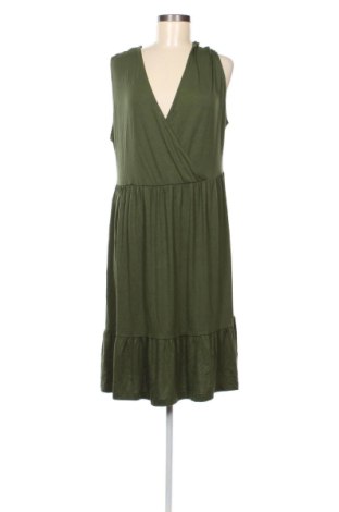 Sukienka Unbranded, Rozmiar L, Kolor Zielony, Cena 77,99 zł, #137058817
