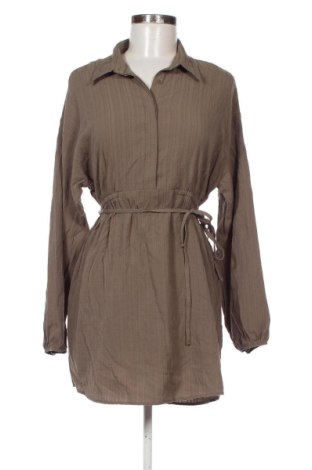 Ruha Pull&Bear, Méret S, Szín Barna, Ár 2 179 Ft, #137058831