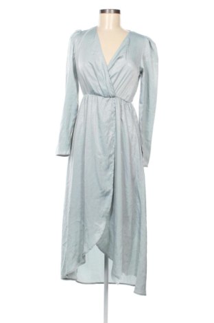 Sukienka Vero Moda, Rozmiar S, Kolor Niebieski, Cena 73,99 zł, #137058832
