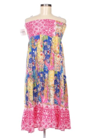 Rochie Unbranded, Mărime S, Culoare Multicolor, Preț 122,99 Lei, #137058847