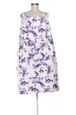 Kleid John Meyer, Größe XXL, Farbe Mehrfarbig, Preis 56,00 €, #137058870