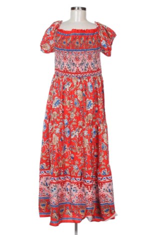 Rochie Unbranded, Mărime L, Culoare Multicolor, Preț 107,99 Lei, #137058888