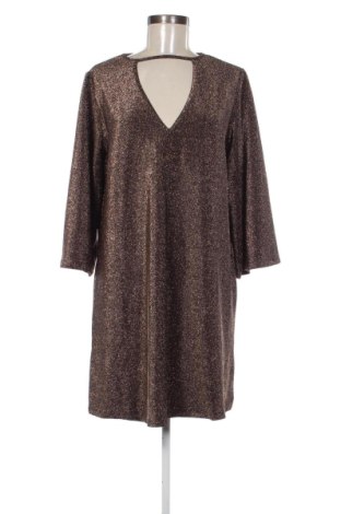 Rochie Terranova, Mărime L, Culoare Maro, Preț 36,74 Lei, #137058936