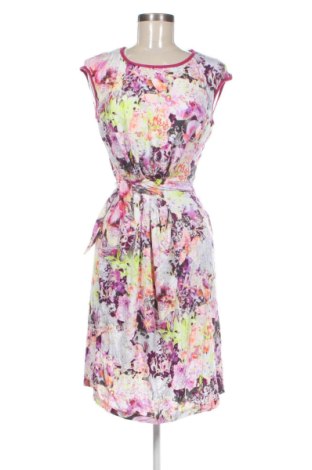 Rochie Frank Walder, Mărime L, Culoare Multicolor, Preț 191,99 Lei, #137058948