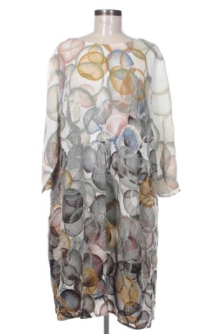 Rochie Samoon, Mărime XXL, Culoare Multicolor, Preț 87,99 Lei, #137058961