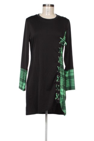 Sukienka MissLook, Rozmiar M, Kolor Kolorowy, Cena 44,99 zł, #137059001