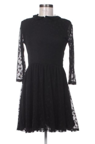 Rochie Clockhouse, Mărime L, Culoare Negru, Preț 54,99 Lei, #137059018