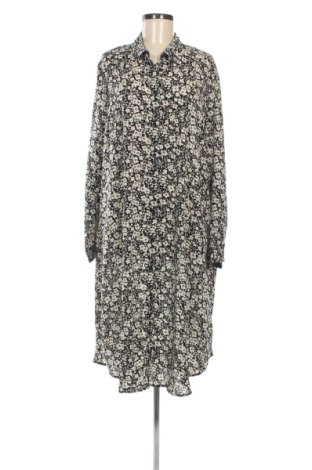 Kleid Janina, Größe XXL, Farbe Mehrfarbig, Preis 18,99 €, #137059029
