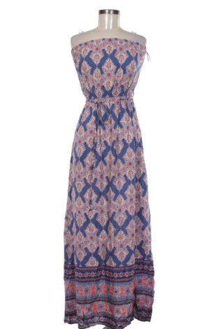 Kleid New Look, Größe S, Farbe Mehrfarbig, Preis 14,99 €, #137059067