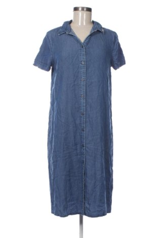 Φόρεμα Reserved, Μέγεθος M, Χρώμα Μπλέ, Τιμή 23,99 €, #137059077