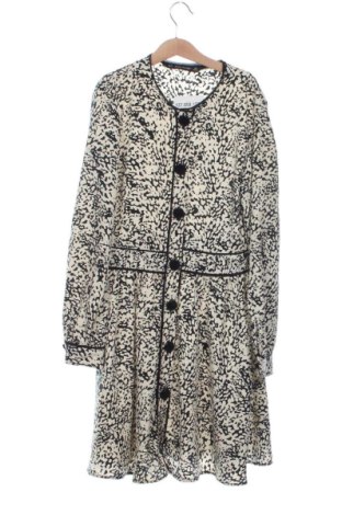 Šaty  Zara, Veľkosť XS, Farba Viacfarebná, Cena  21,95 €, #137059132